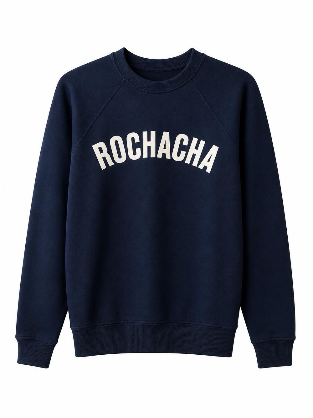 sugarfoot rochacha sweatshirt | navy